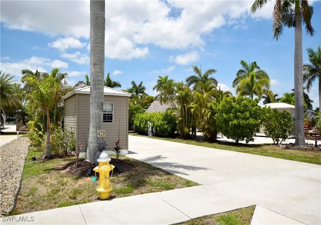 Photo 3 of Land for sale at 5481 Cypress Trail Resort Cir, Fort Myers, FL 33905 | MLS# 225048456 | Listing updated on 2026-07-16