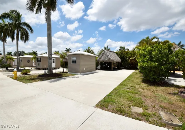 Photo 3 of Land for sale at 5481 Cypress Trail Resort Cir, Fort Myers, FL 33905 | MLS# 225048456 | Listing updated on 2026-07-16