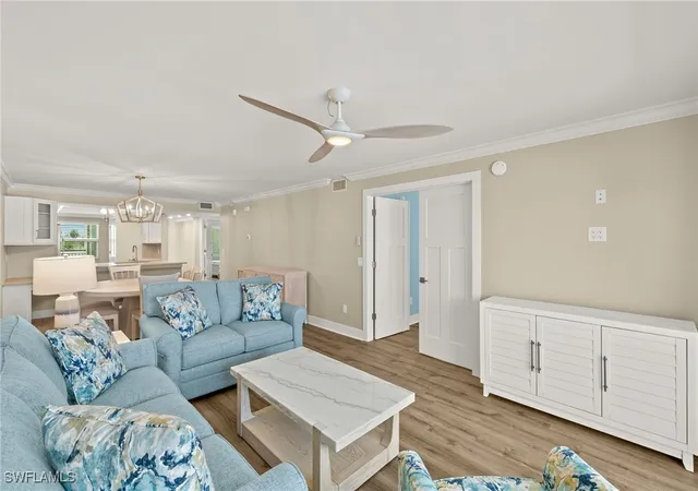 5th image of 3067 W Gulf Dr, Sanibel, FL 33957