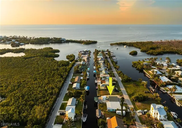1st image of 16341 Porto Bello St, Bokeelia, FL 33922 | MLS# 225055729