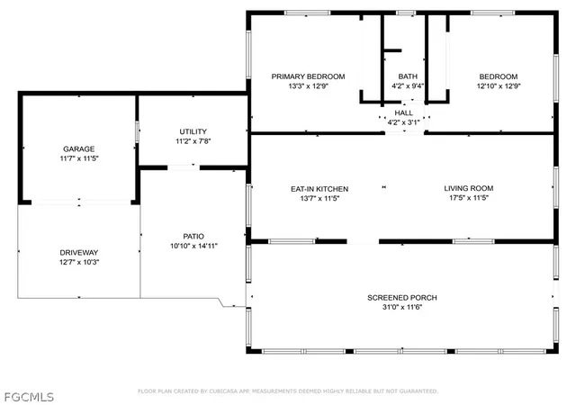35th image of 16341 Porto Bello St, Bokeelia, FL 33922 | MLS# 225055729