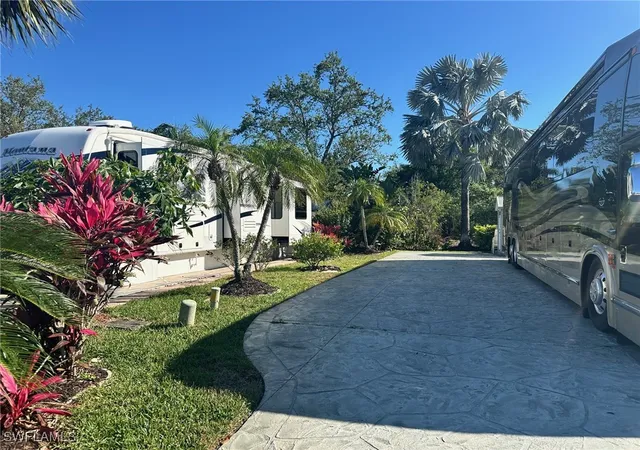 Photo 2 of Land for sale at 1650 Diamond Lake Cir, Naples, FL 34114 | MLS# 225055756 | Listing updated on 2026-02-18