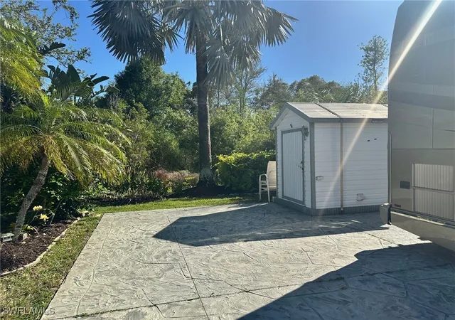 Photo 3 of Land for sale at 1650 Diamond Lake Cir, Naples, FL 34114 | MLS# 225055756 | Listing updated on 2026-02-18