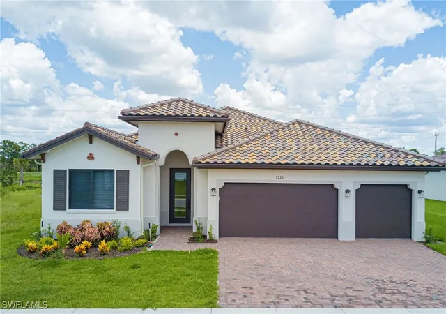 1st image of 5026 Ofanto Ln, Ave Maria, FL 34142 | MLS# 225055873