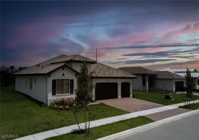 2nd image of 5026 Ofanto Ln, Ave Maria, FL 34142 | MLS# 225055873