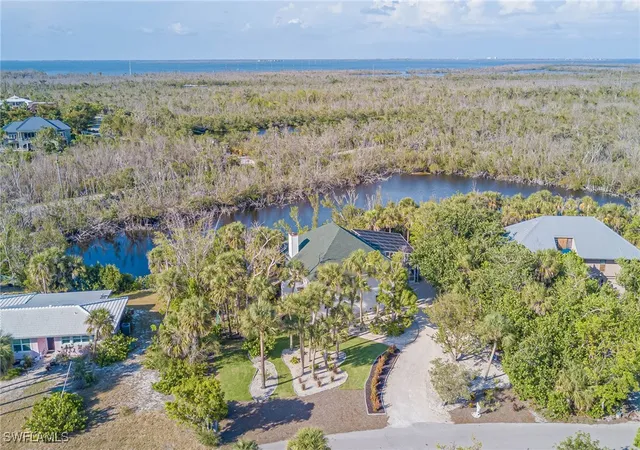 3rd image of 2042 Wild Lime Dr, Sanibel, FL 33957 | MLS# 225055914