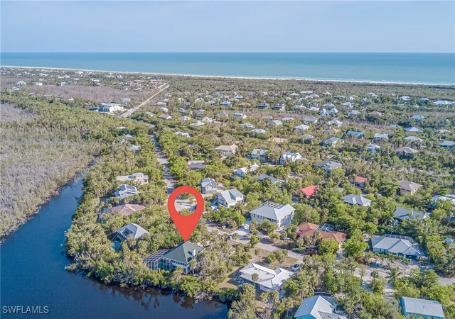 4th image of 2042 Wild Lime Dr, Sanibel, FL 33957 | MLS# 225055914