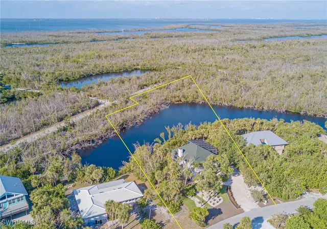 5th image of 2042 Wild Lime Dr, Sanibel, FL 33957 | MLS# 225055914