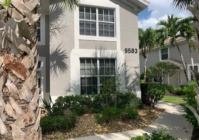 1st image of 9583 Hemingway Ln #4301, Fort Myers, FL 33913 | MLS# 225056191