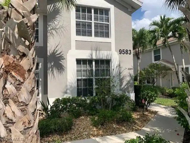 Photo 1 of Condo for sale at 9583 Hemingway Ln #4301, Fort Myers, FL 33913 | MLS# 225056191 | Listing updated on 2026-10-28