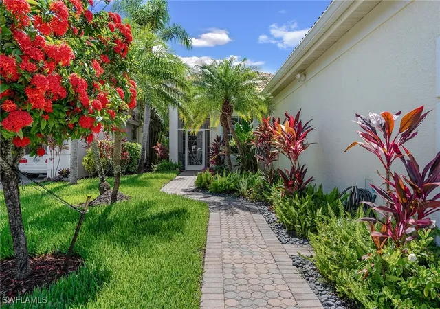 Photo 2 of Sale Pending at 8556 Pepper Tree Way, Naples, FL 34114 | MLS# 225056203 | Listing updated on 2026-07-17