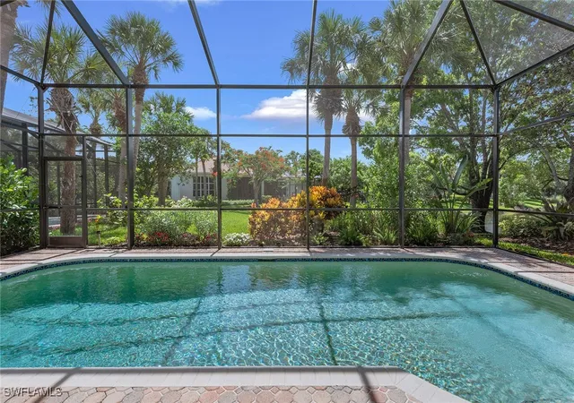 Photo 3 of Sale Pending at 8556 Pepper Tree Way, Naples, FL 34114 | MLS# 225056203 | Listing updated on 2026-07-17
