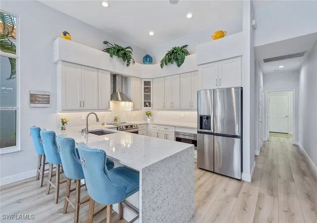 Photo 3 of Sale Pending at 8556 Pepper Tree Way, Naples, FL 34114 | MLS# 225056203 | Listing updated on 2026-07-17