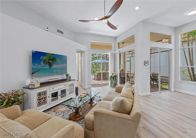 Photo 4 of Sale Pending at 8556 Pepper Tree Way, Naples, FL 34114 | MLS# 225056203 | Listing updated on 2026-07-17