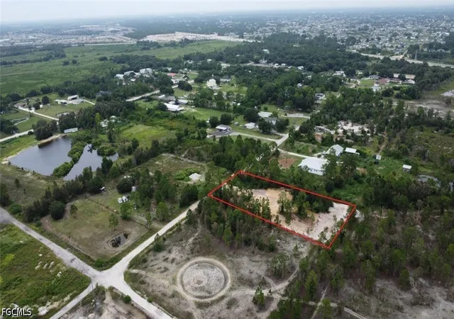Photo 2 of Land for sale at 11921 Vista Ridge Dr, Fort Myers, FL 33913 | MLS# 225056273 | Listing updated on 2026-09-01
