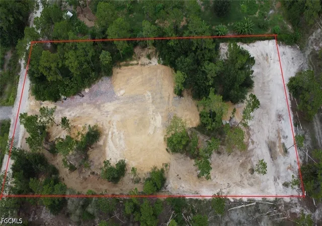 Photo 4 of Land for sale at 11921 Vista Ridge Dr, Fort Myers, FL 33913 | MLS# 225056273 | Listing updated on 2026-09-01