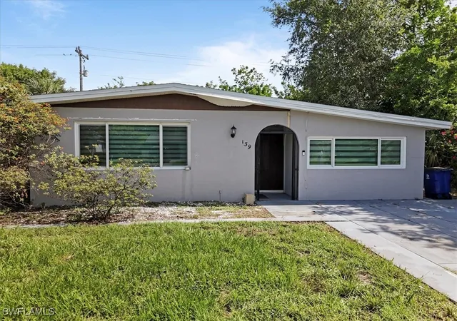 1st image of 139 Coolidge Ave, Lehigh Acres, FL 33936 | MLS# 225056321