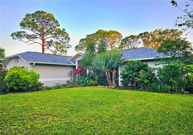 Single family home for sale at 2505 9th Street W, Lehigh Acres, FL 33971 | MLS# 225056352 | Listing updated on 2025-06-16