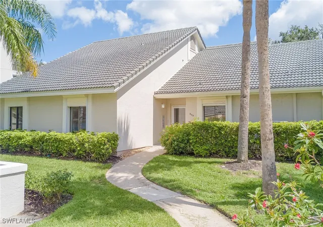 Homes for sale in Naples, FL | 303 Arbor Lake Dr #3-102, Naples, FL 34110 | MLS# 225056472