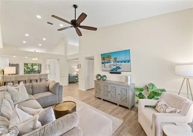 Photo 1 of Sale Pending at 3930 Leeward Psge Ct #202, Bonita Springs, FL 34134 | MLS# 225056521 | Listing updated on 2026-06-09