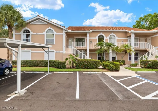 Photo 2 of Sale Pending at 3930 Leeward Psge Ct #202, Bonita Springs, FL 34134 | MLS# 225056521 | Listing updated on 2026-06-09