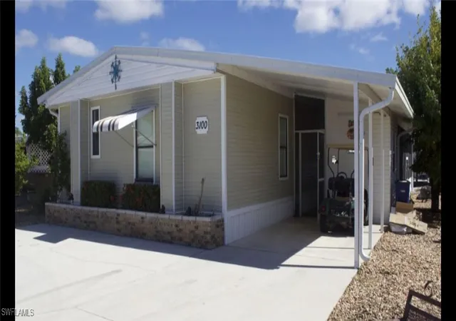 1st image of 3100 Bowsprit Ln, Saint James City, FL 33956 | MLS# 225056603