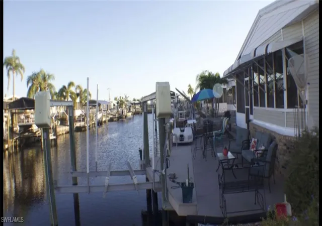 3rd image of 3100 Bowsprit Ln, Saint James City, FL 33956 | MLS# 225056603