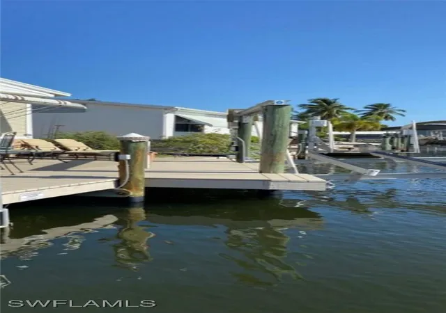 5th image of 3100 Bowsprit Ln, Saint James City, FL 33956 | MLS# 225056603
