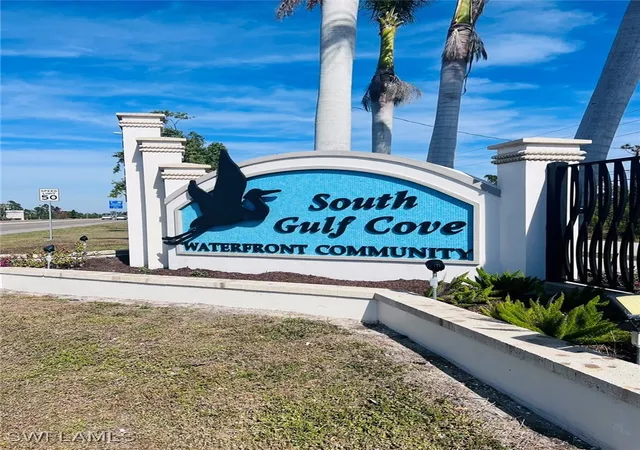 Photo 1 of Land for sale at 15541 Alsask Cir, Port Charlotte, FL 33981 | MLS# 225056649 | Listing updated on 2026-06-04
