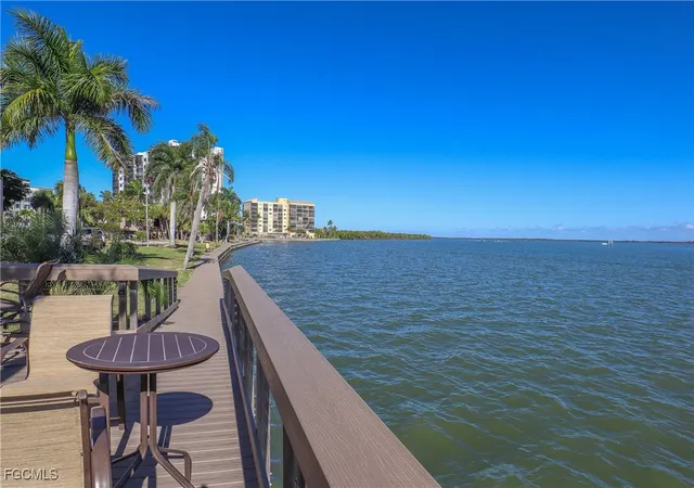 Homes for sale in Fort Myers Beach, FL | 4265 Bay Beach Ln #524, Fort Myers Beach, FL 33931 | MLS# 225056751