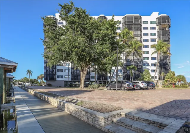 Homes for sale in Fort Myers Beach, FL | 4265 Bay Beach Ln #524, Fort Myers Beach, FL 33931 | MLS# 225056751