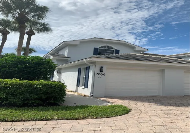 2nd image of 7066 Barrington Cir #201, Naples, FL 34108 | MLS# 225056766