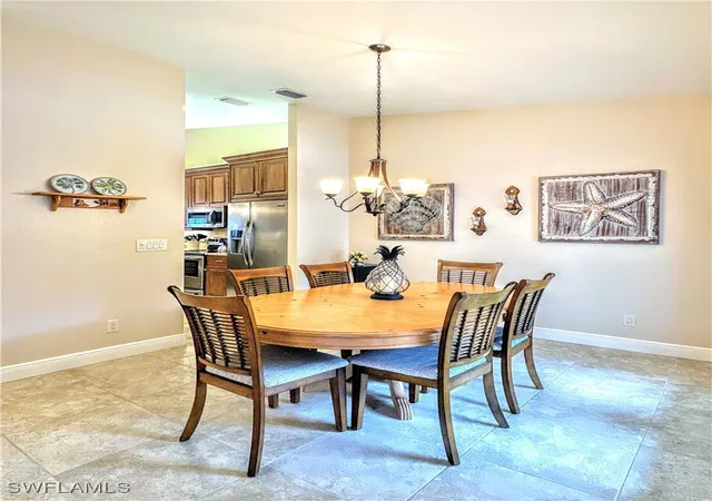 5th image of 7066 Barrington Cir, Naples, FL 34108