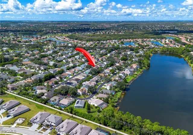 20th image of 13255 Highland Chase Pl, Fort Myers, FL 33913 | MLS# 225056839