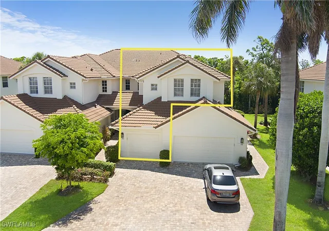 Homes for sale in Bonita Springs, FL | 26962 Montego Pointe Ct #202, Bonita Springs, FL 34134 | MLS# 225056963