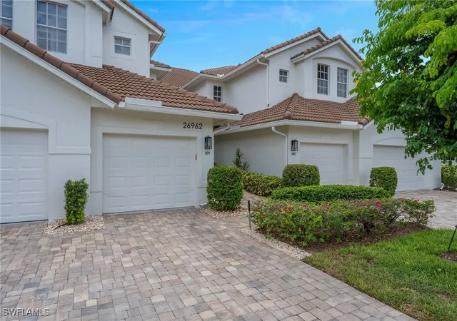Homes for sale in Bonita Springs, FL | 26962 Montego Pointe Ct #202, Bonita Springs, FL 34134 | MLS# 225056963