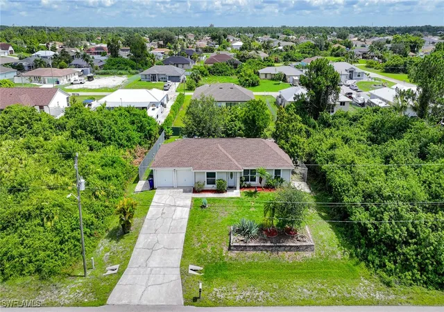 1st image of 5538 Brookfield St, Lehigh Acres, FL 33971 | MLS# 225057146