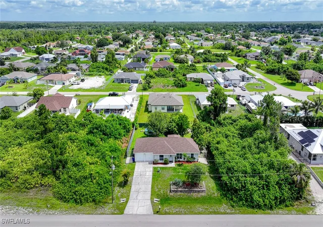 2nd image of 5538 Brookfield St, Lehigh Acres, FL 33971 | MLS# 225057146