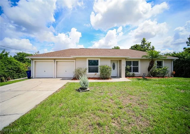 4th image of 5538 Brookfield St, Lehigh Acres, FL 33971 | MLS# 225057146