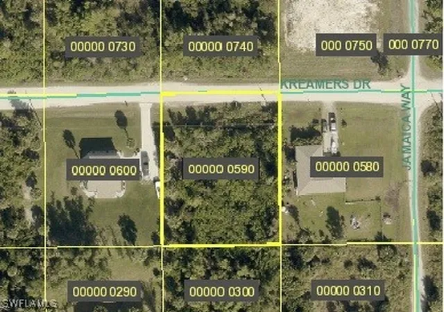 1st image of 7337 Kreamers Dr, Bokeelia, FL 33922 | MLS# 225057350