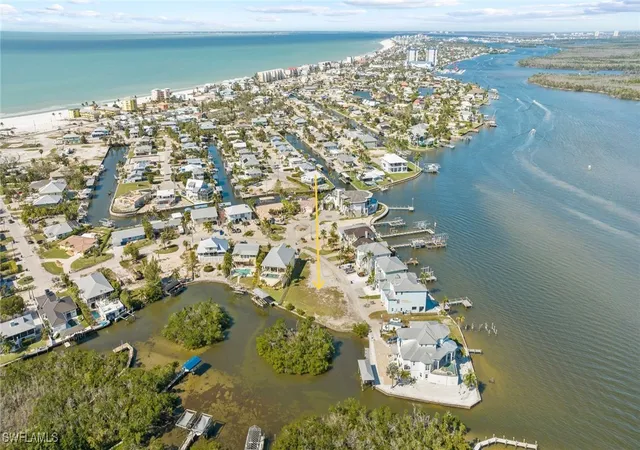 1st image of 390 Seminole Way, Fort Myers Beach, FL 33931 | MLS# 225057501