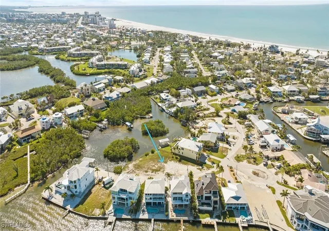 2nd image of 390 Seminole Way, Fort Myers Beach, FL 33931 | MLS# 225057501