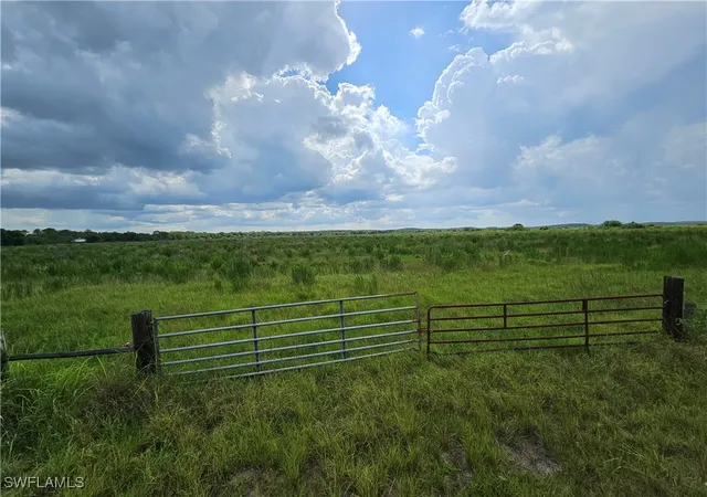 Photo 1 of Land for sale at Kirby Thompson Rd, Labelle, FL 33935 | MLS# 225057562 | Listing updated on 2026-07-29