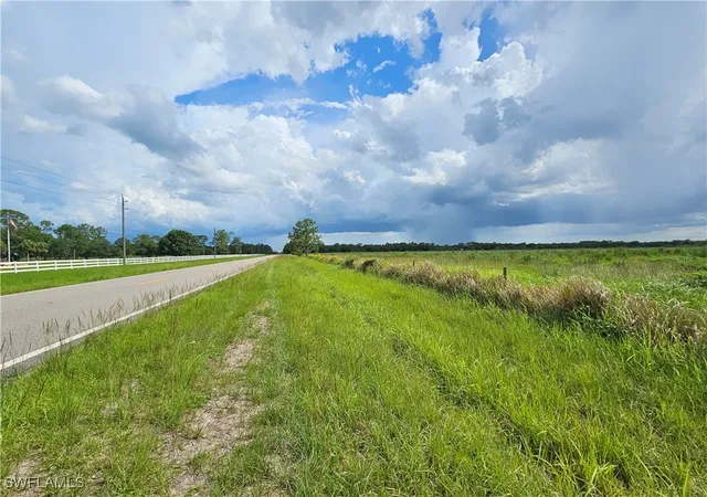 Photo 2 of Land for sale at Kirby Thompson Rd, Labelle, FL 33935 | MLS# 225057562 | Listing updated on 2026-07-29