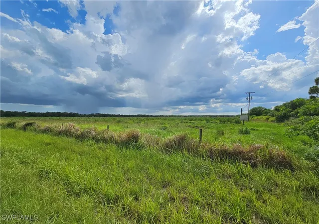 Photo 3 of Land for sale at Kirby Thompson Rd, Labelle, FL 33935 | MLS# 225057562 | Listing updated on 2026-07-29