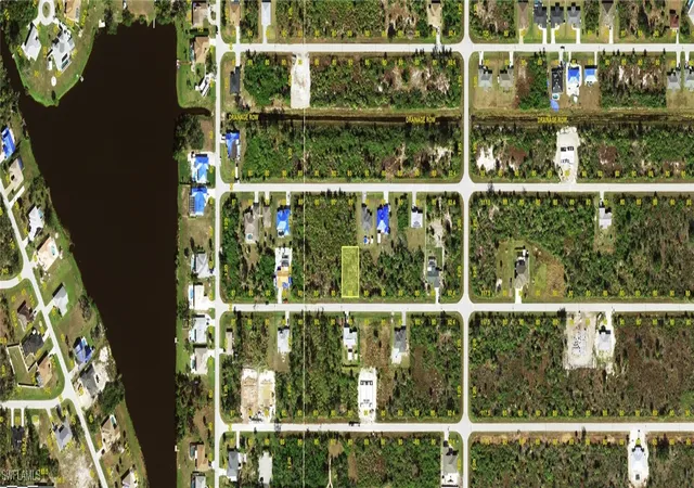 Photo 1 of Land for sale at 12022 Van Gough Ave, Port Charlotte, FL 33981 | MLS# 225057599 | Listing updated on 2026-03-02