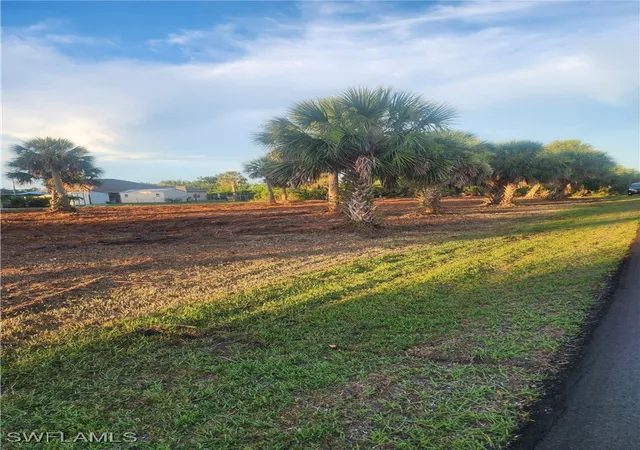 Photo 3 of Land for sale at 12022 Van Gough Ave, Port Charlotte, FL 33981 | MLS# 225057599 | Listing updated on 2026-03-02