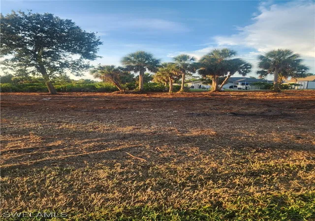 Photo 4 of Land for sale at 12022 Van Gough Ave, Port Charlotte, FL 33981 | MLS# 225057599 | Listing updated on 2026-03-02