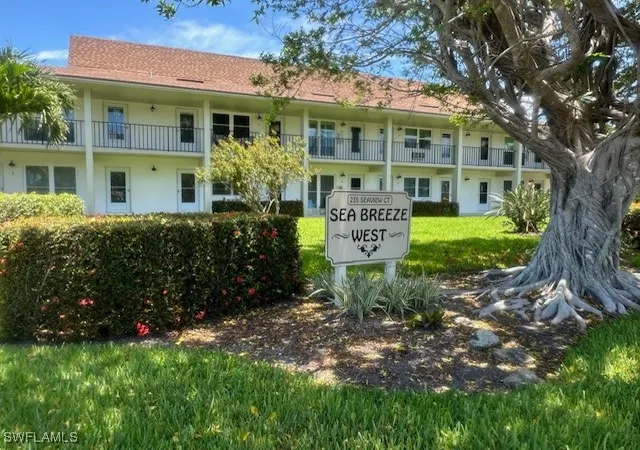 Homes for sale in Marco Island, FL | 235 Seaview Ct #D2, Marco Island, FL 34145 | MLS# 225057657