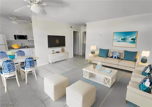 Homes for sale in Marco Island, FL | 235 Seaview Ct #D2, Marco Island, FL 34145 | MLS# 225057657